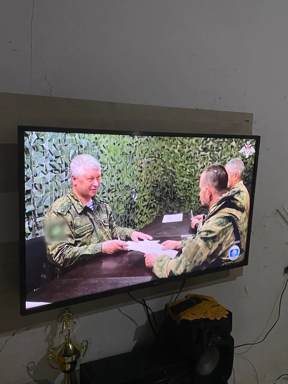 Televisão  - Foto 3