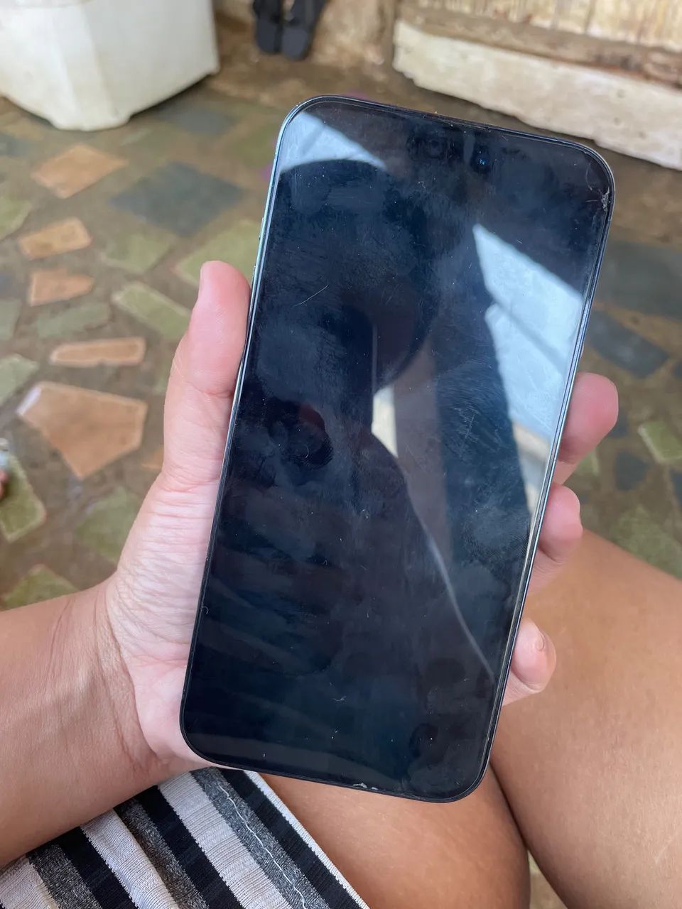 iPhone 14 Pro Max - Foto 5