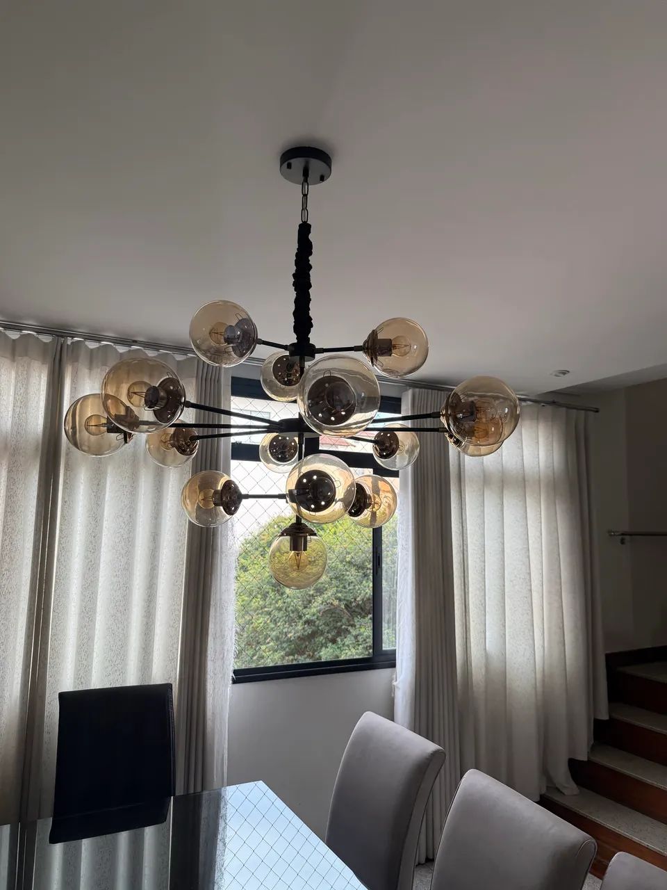 Lustre - Foto 3