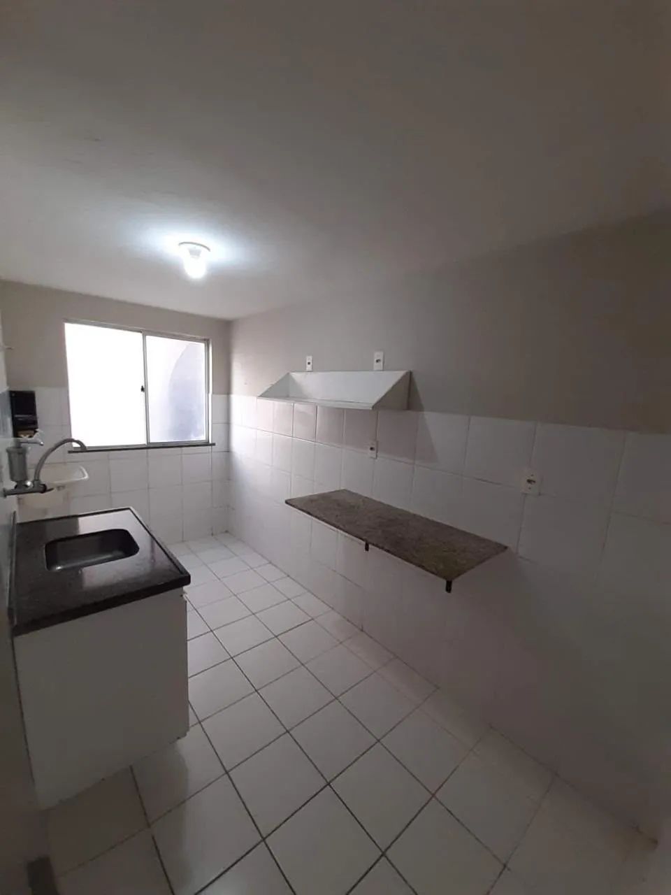 VENDO APARTAMENTO NO MARFIM 1 - Foto 4