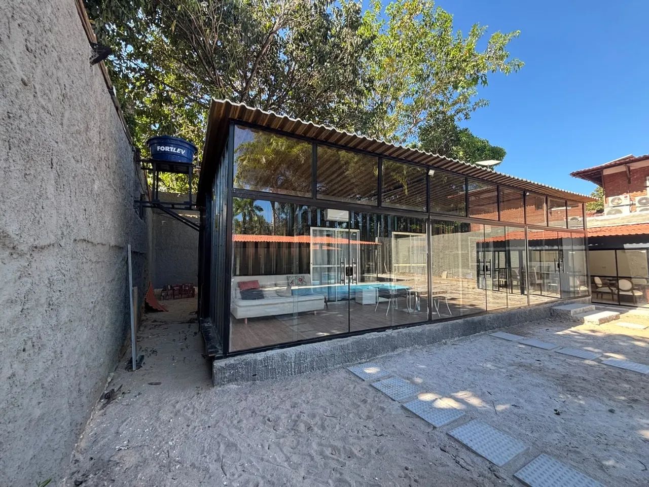 Casa container - Foto 5