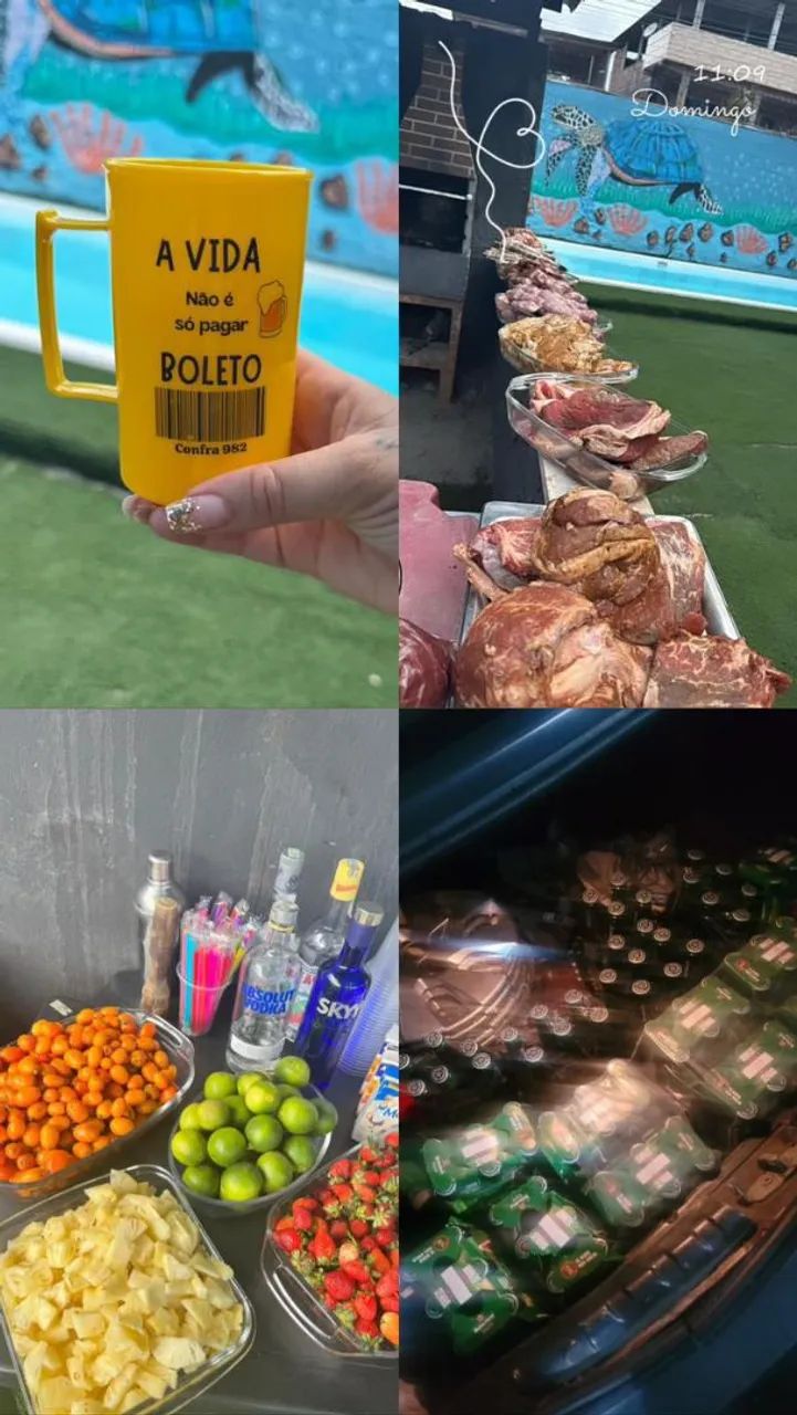 ESPAÇO PARA EVENTOS DIFERENCIADO!!! - Foto 15