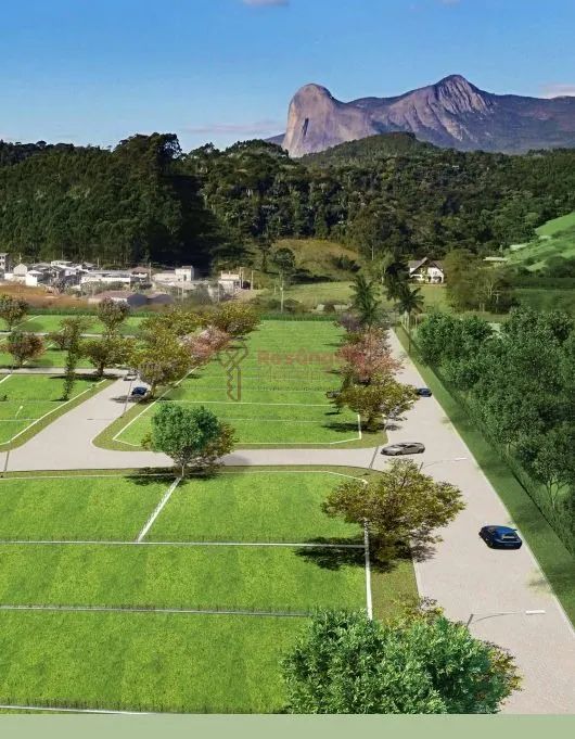 Lotes a partir de 300,00m² em Pedra Azul - Foto 3
