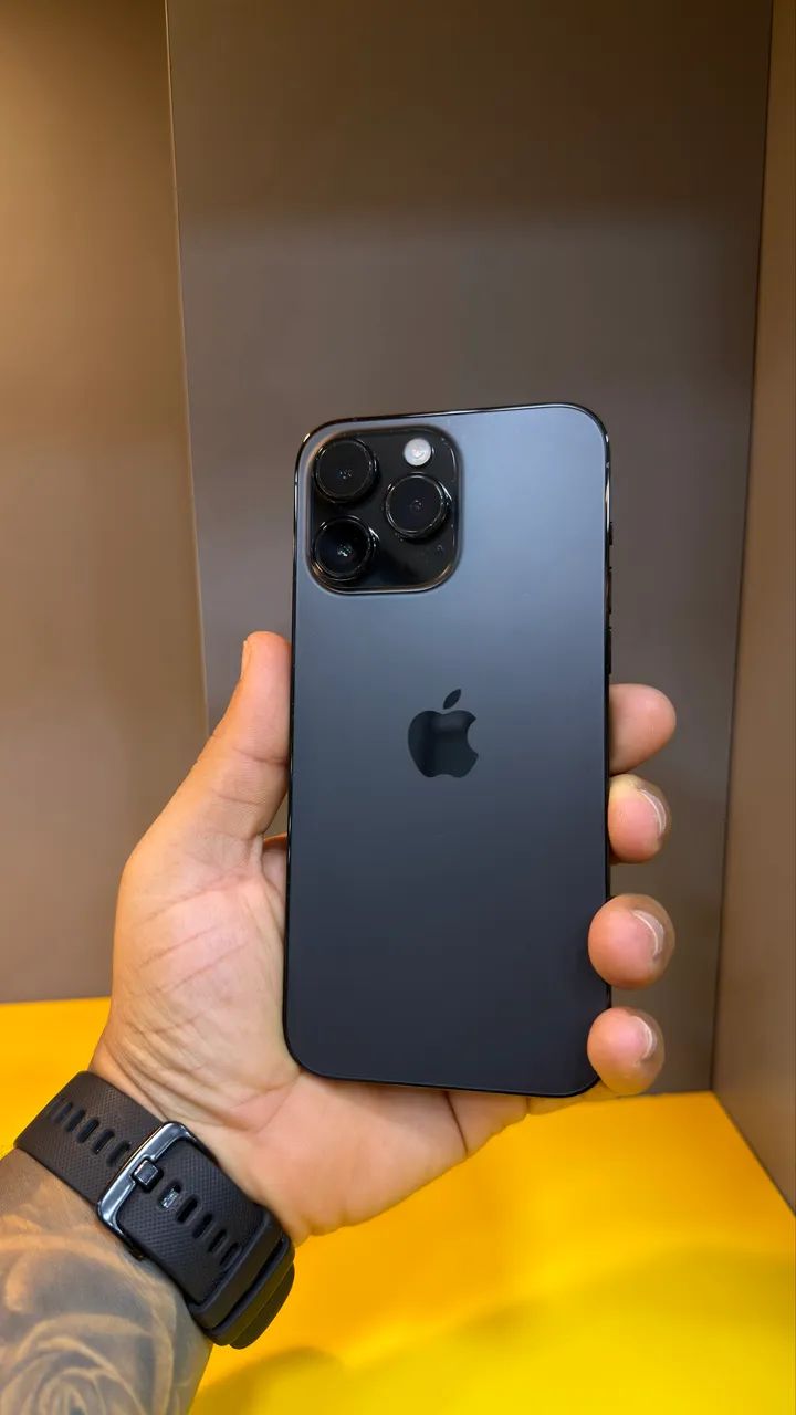 iPhone 14 Pro Max 256GB  - Foto 3