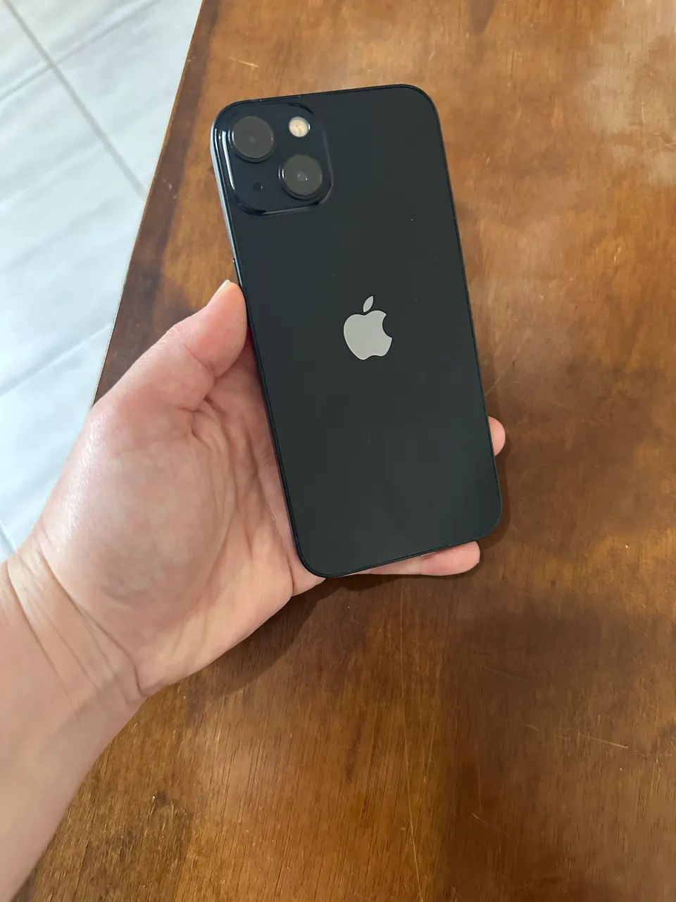 IPhone 14 128GB GARANTIA E NOTA  - Foto 2