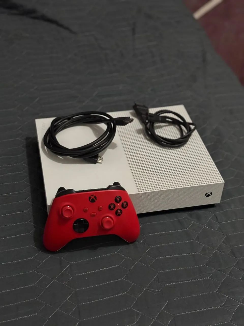 Xbox One S All Digital Edition 1tb 