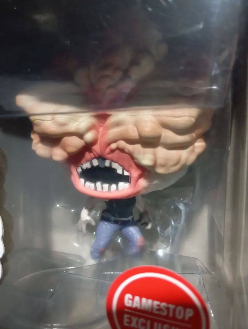 Funko pop cliker # 631 the last of us  - Foto 2