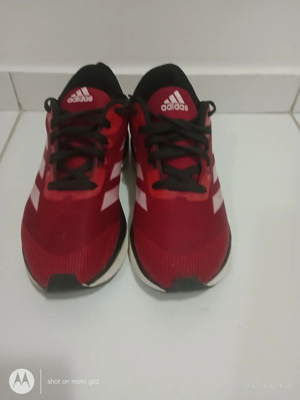 Tênis Adidas 41