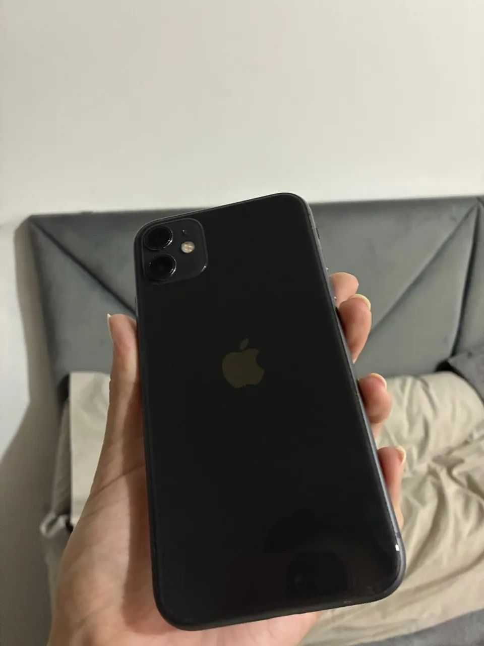 IPHONE 11 SEMINOVO  - Foto 2