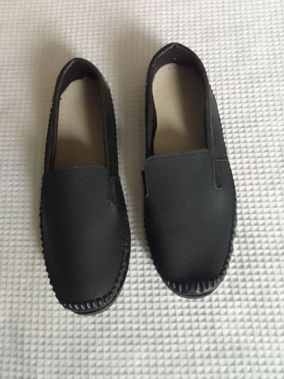 Sapatos masculinos  - Foto 3