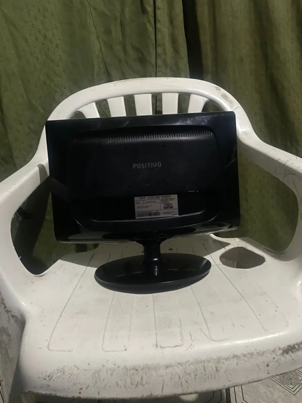 Monitor antigo - Foto 3