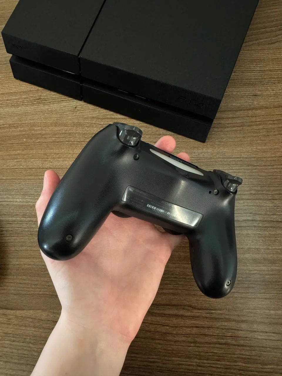 Controle Original Sony DualShock 4 PS4  - Foto 2