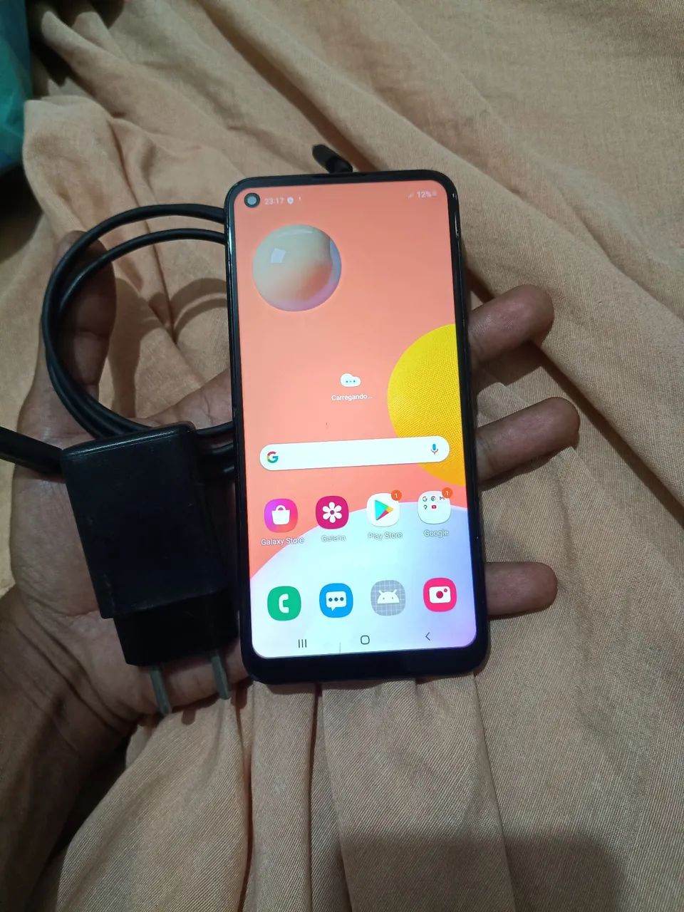 Samsung 