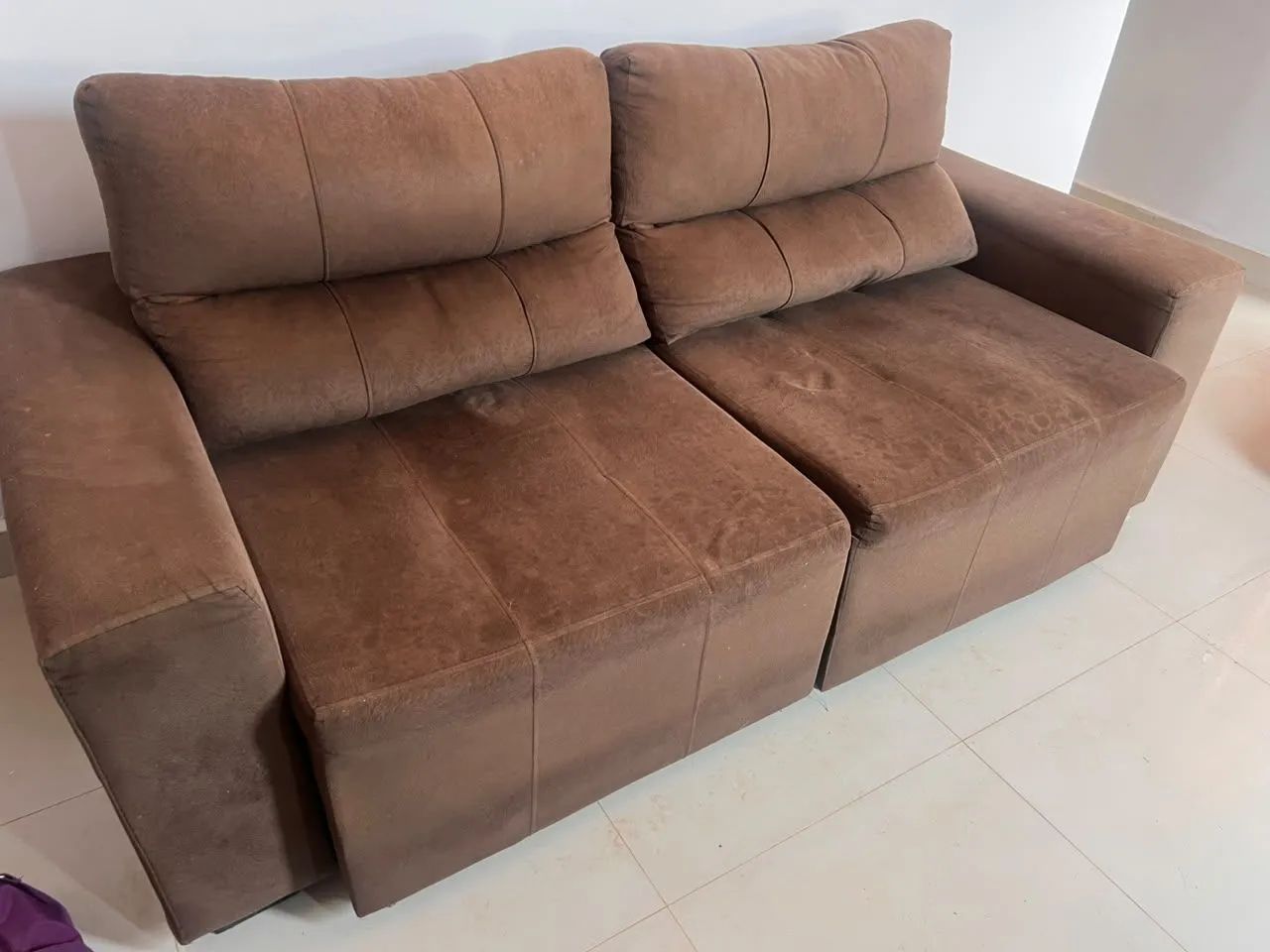 Sofá 
