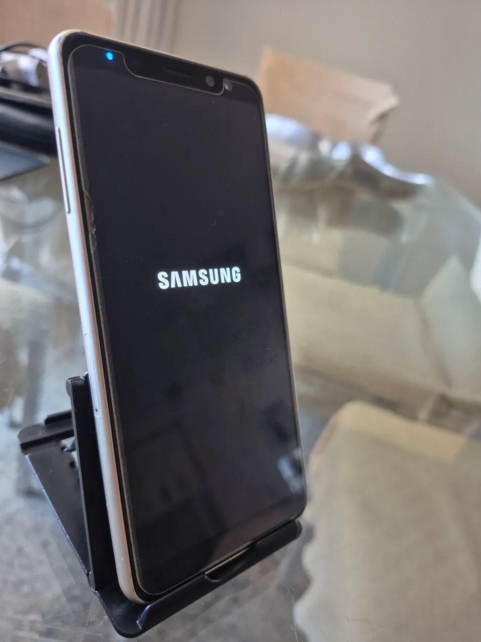 Galaxy A8 Dual Chip - Foto 3