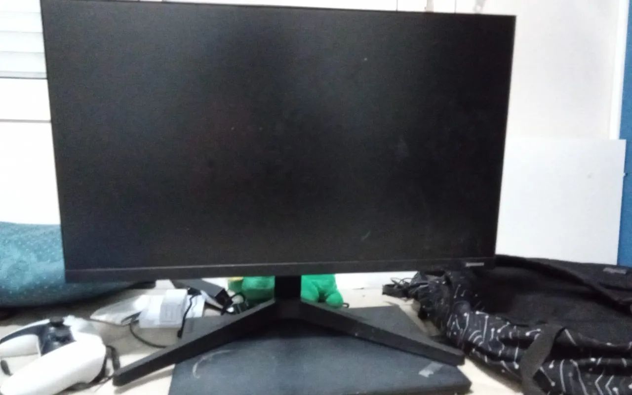 Monitor Samsung 24 polegadas 