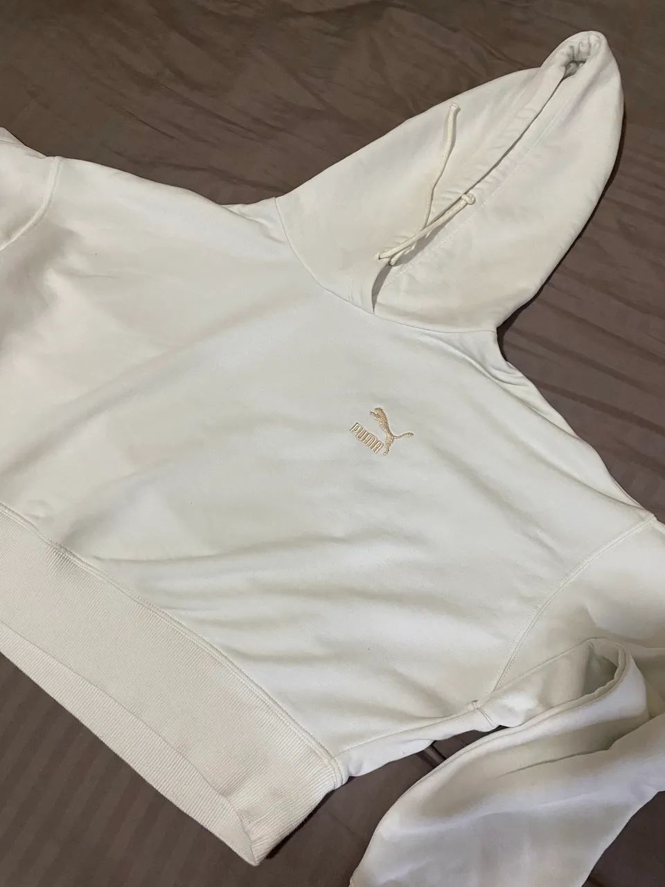 Blusa de frio Puma - Foto 5