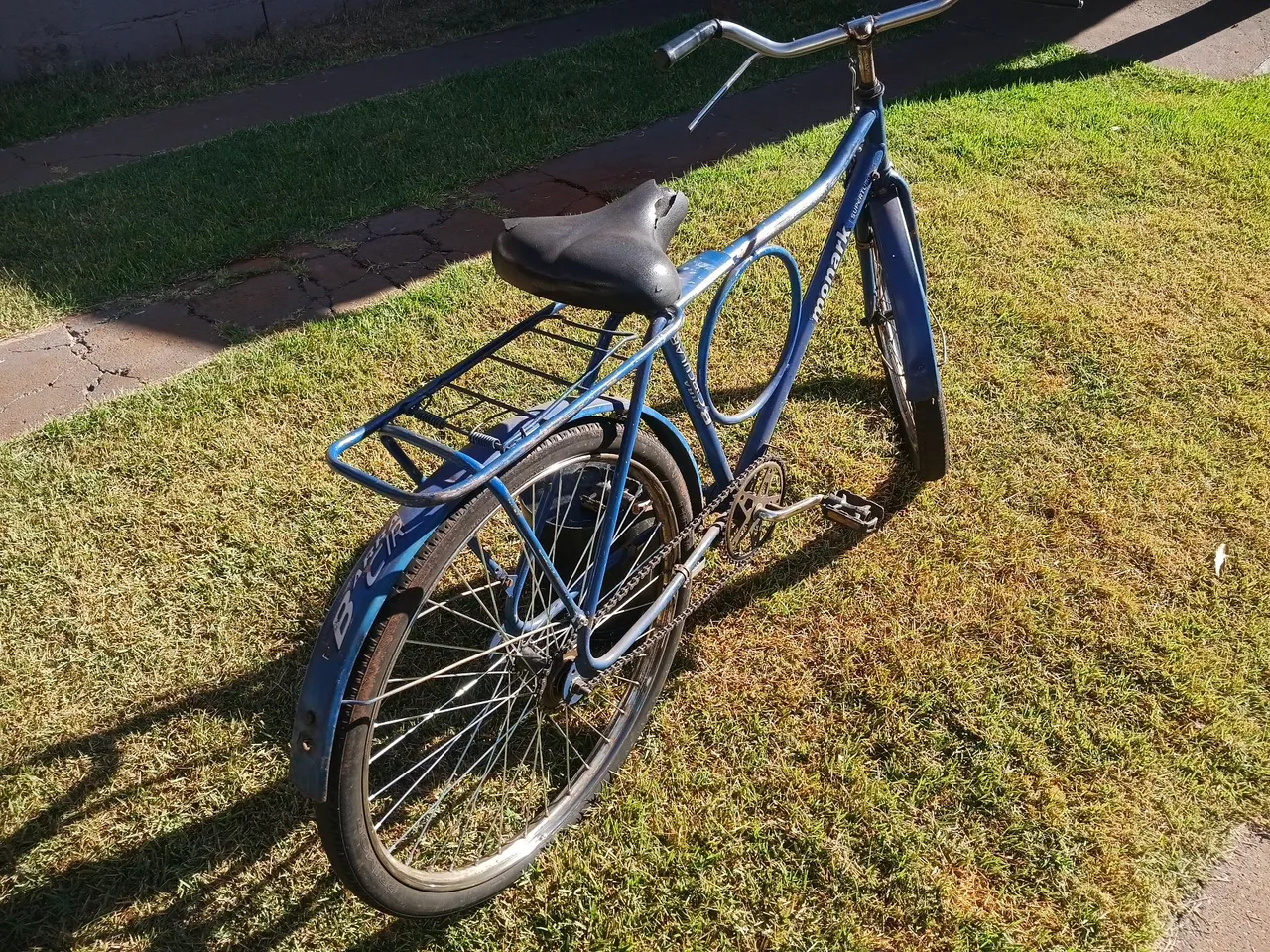 bike anos 90