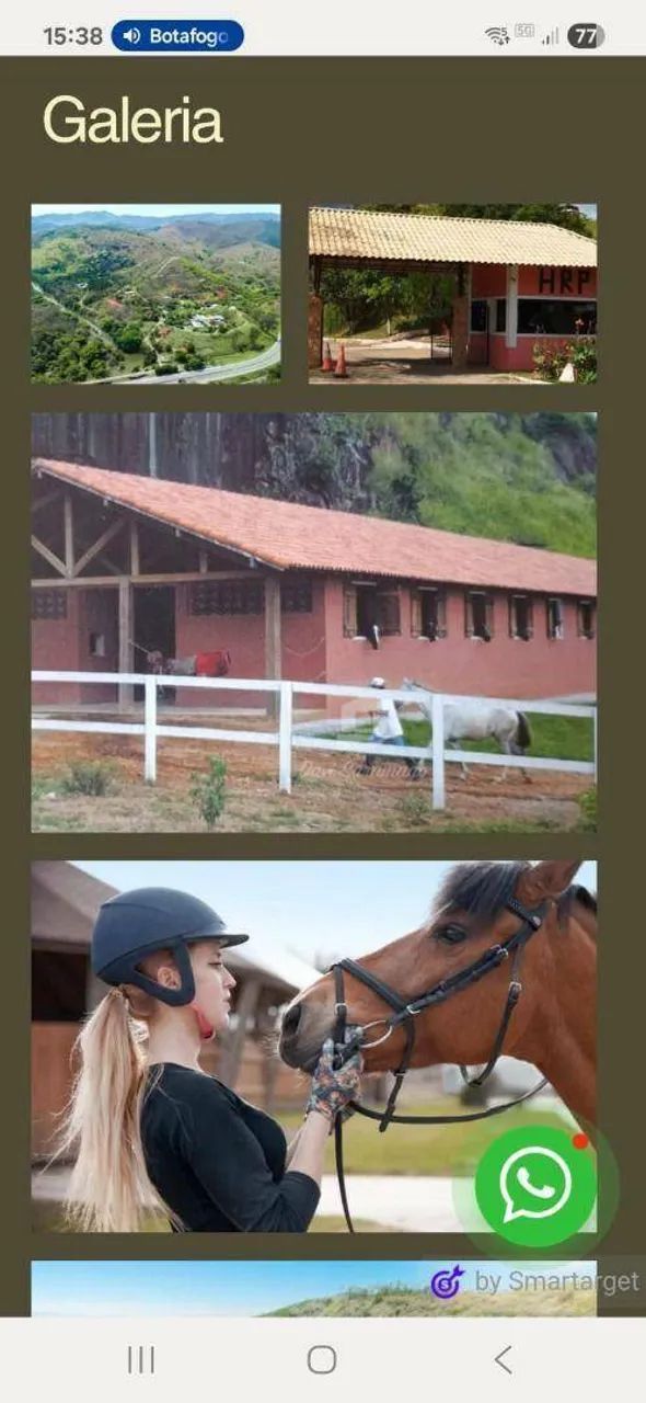 Ótima oportunidade na serra !!!