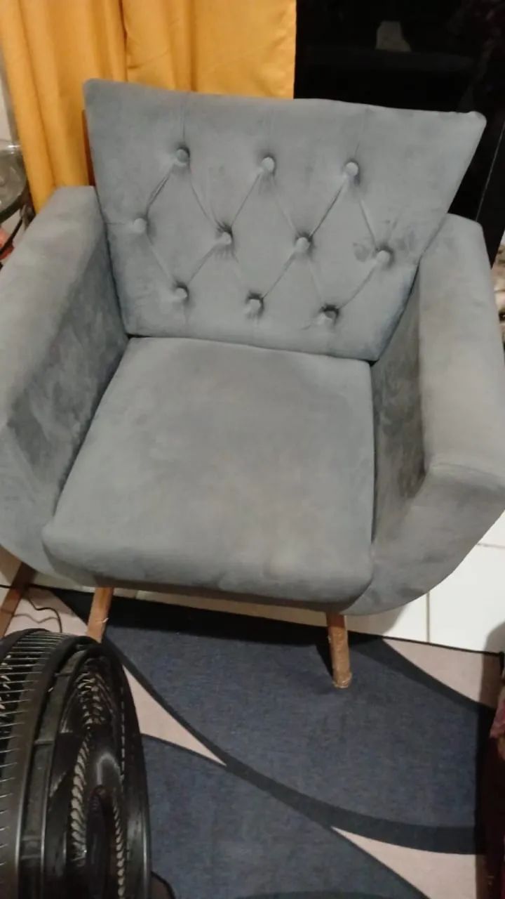 Poltronas  - Foto 2