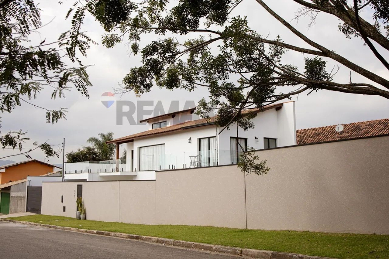 Sua Casa dos Sonhos na Chácara Jaraguá! - Foto 3