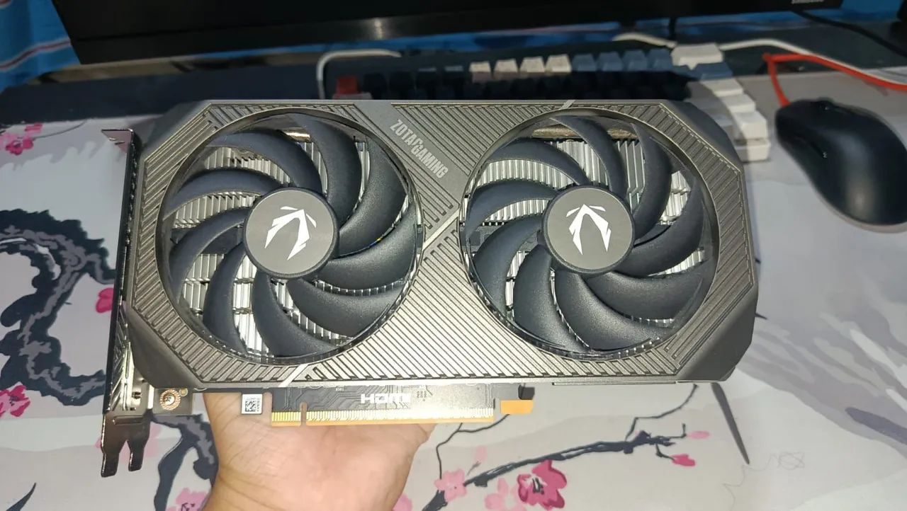 RTX 5060 - Foto 2