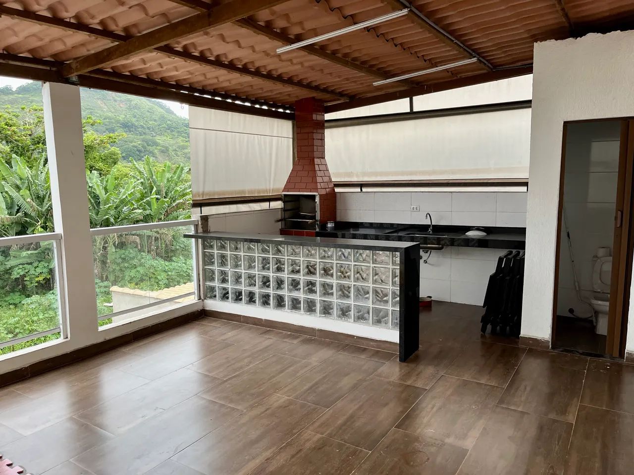 Sobrado Triplex em Guarujá  - Foto 3