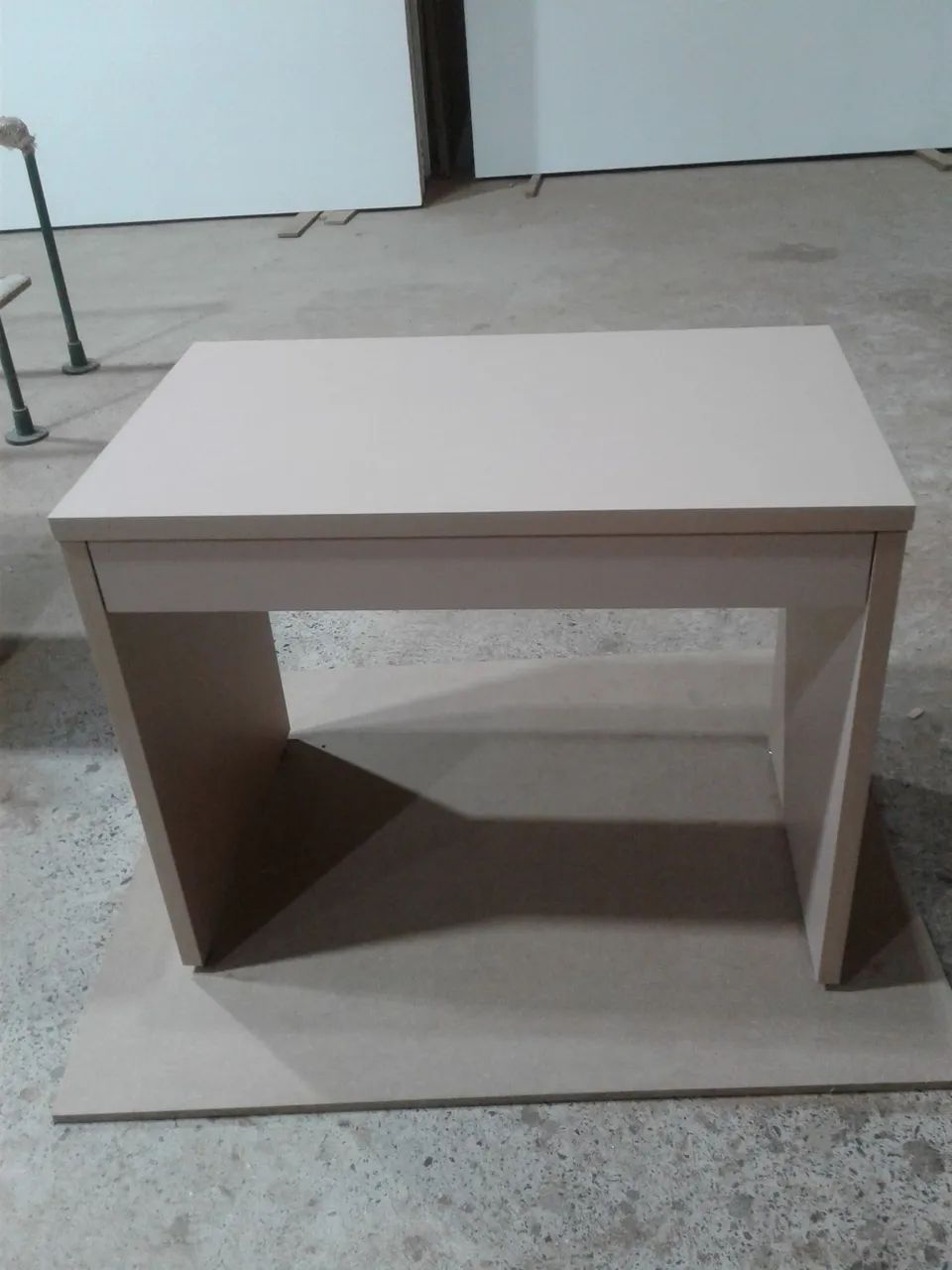 Mesa estudo 