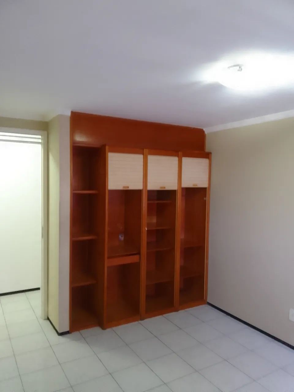 Apartamento localizado no bairro Fátima, Edifício Villeforth, com aproximadamente 118m², O - Foto 3