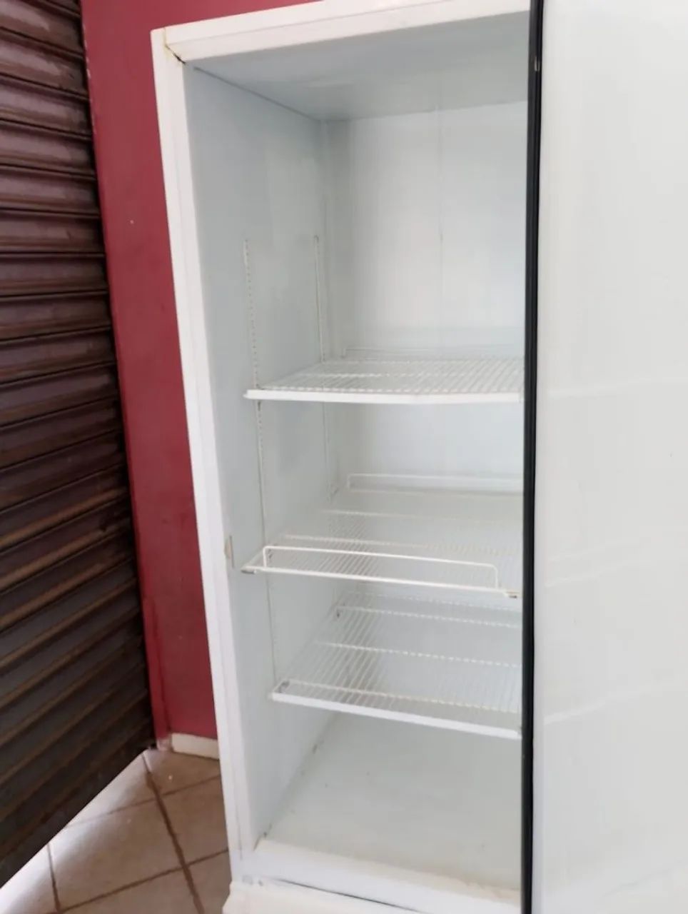 Freezer vertical  - Foto 4