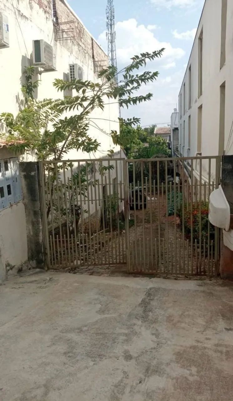 Salão comercial e apartamento  - Foto 5