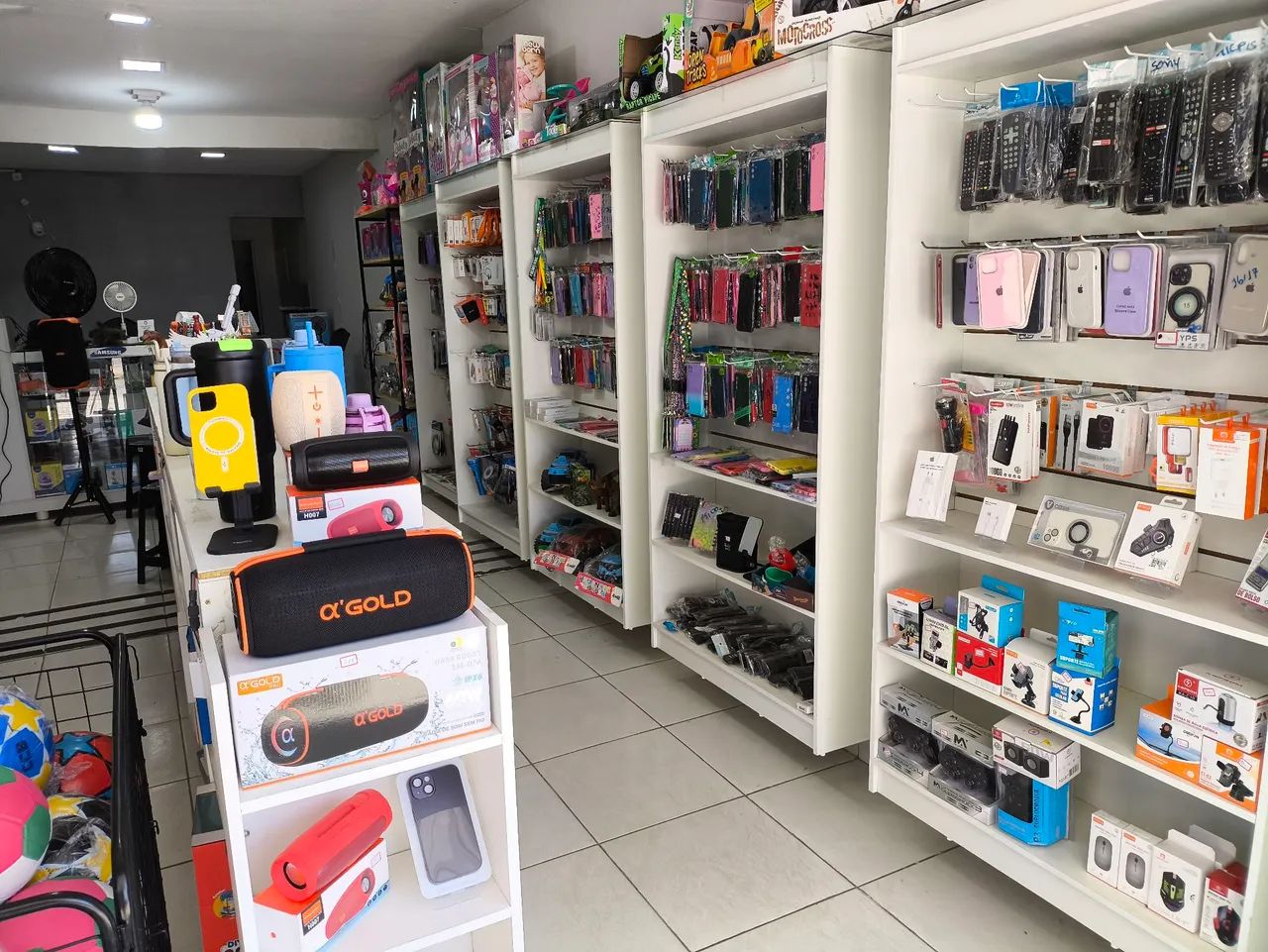 Repasse de loja  - Foto 2