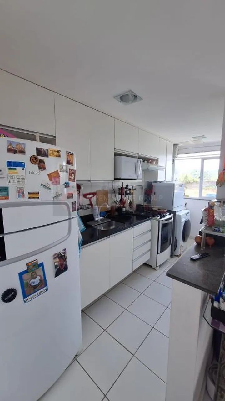 Open House vende excelente 2 quartos no Eco Park! - Foto 4