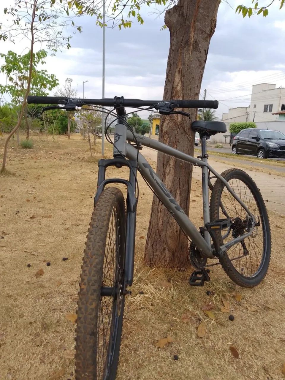 Bicicleta aro 29  - Foto 4