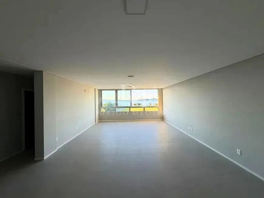 Apartamento com 4 suítes e vista mar no Jardim Atlântico, Florianópolis - Foto 3