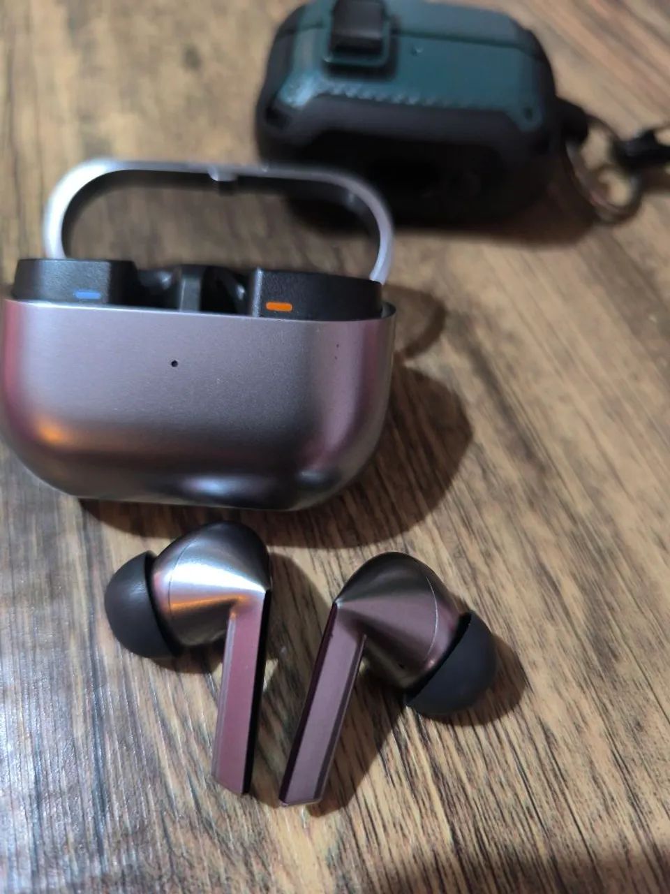 Samsung buds 3 pro