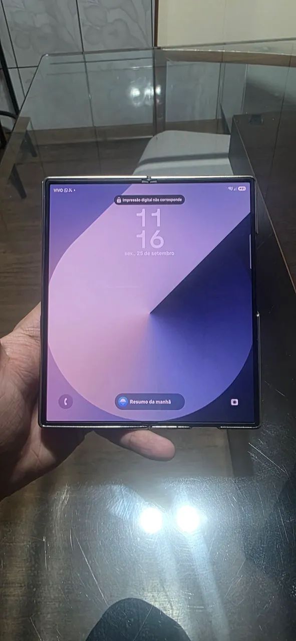Galaxy Z Fold 6