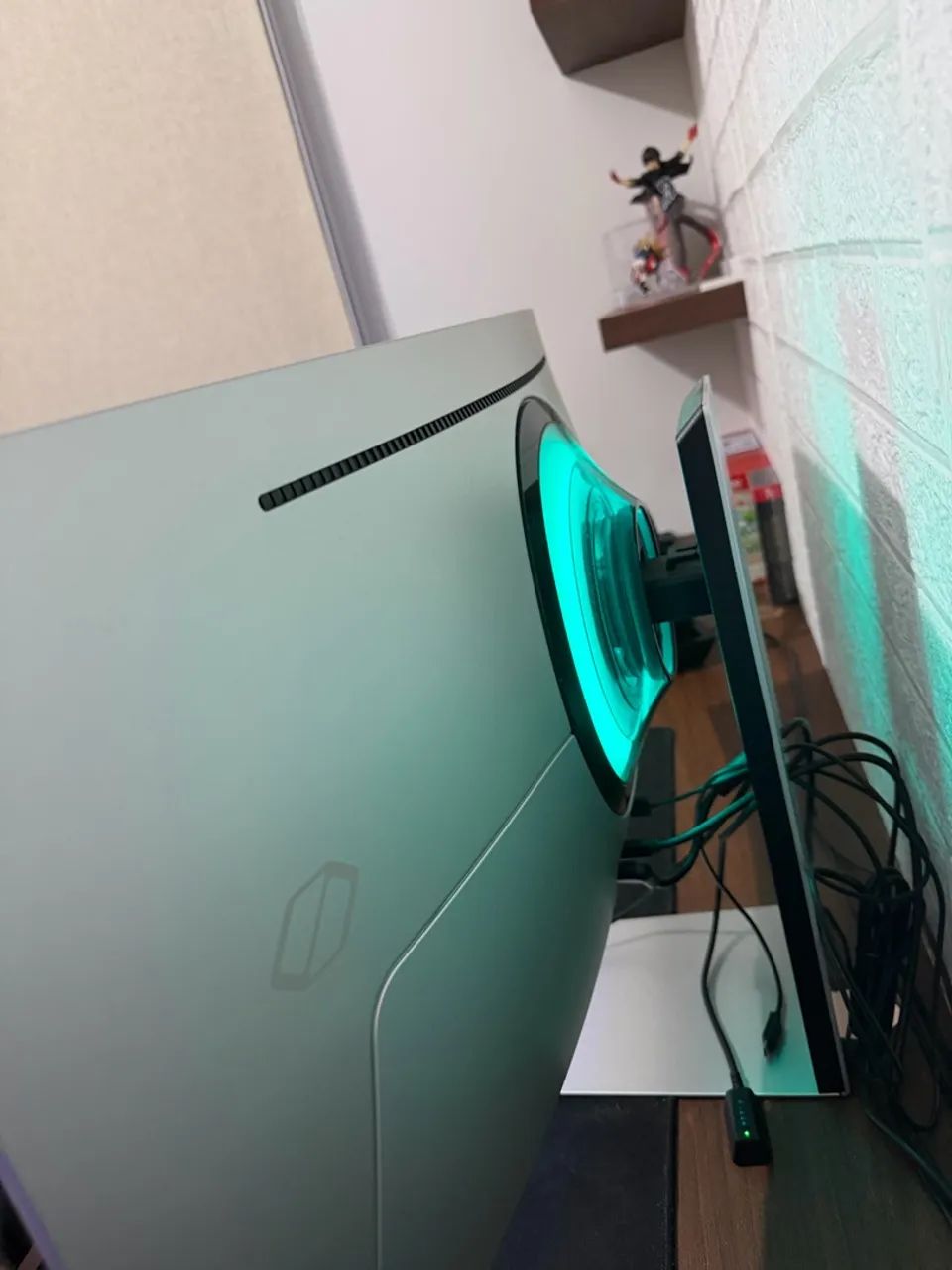 Monitor odyssei g8 oled 34 - Foto 5