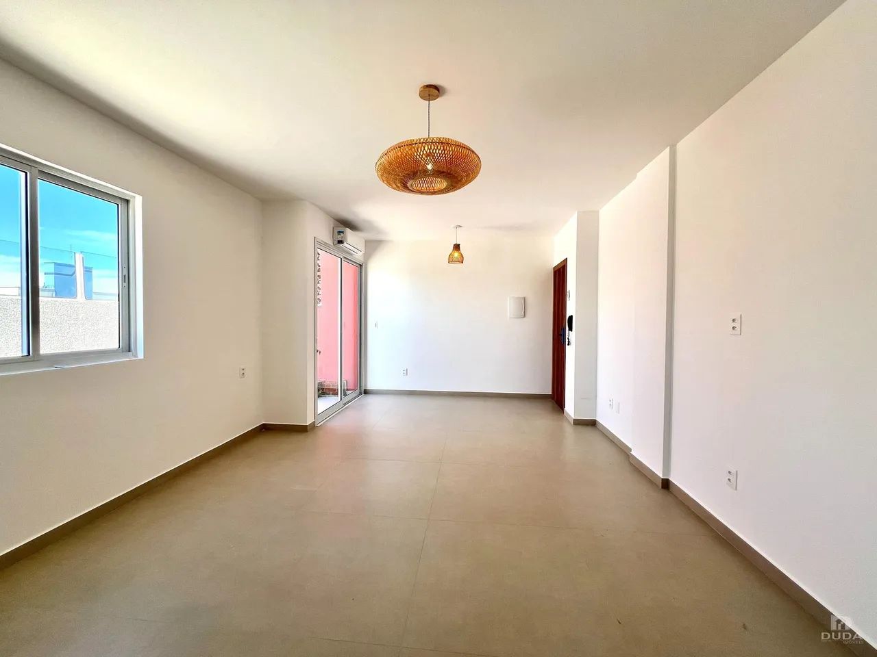 Apartamento Garden 1 dormitório em Coqueiros