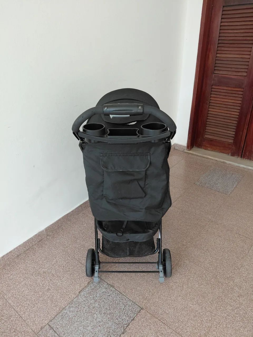 Carrinho de Bebê  - Foto 5
