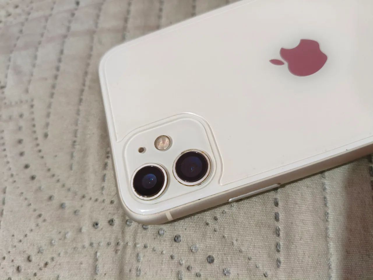 iPhone 11 - Foto 2