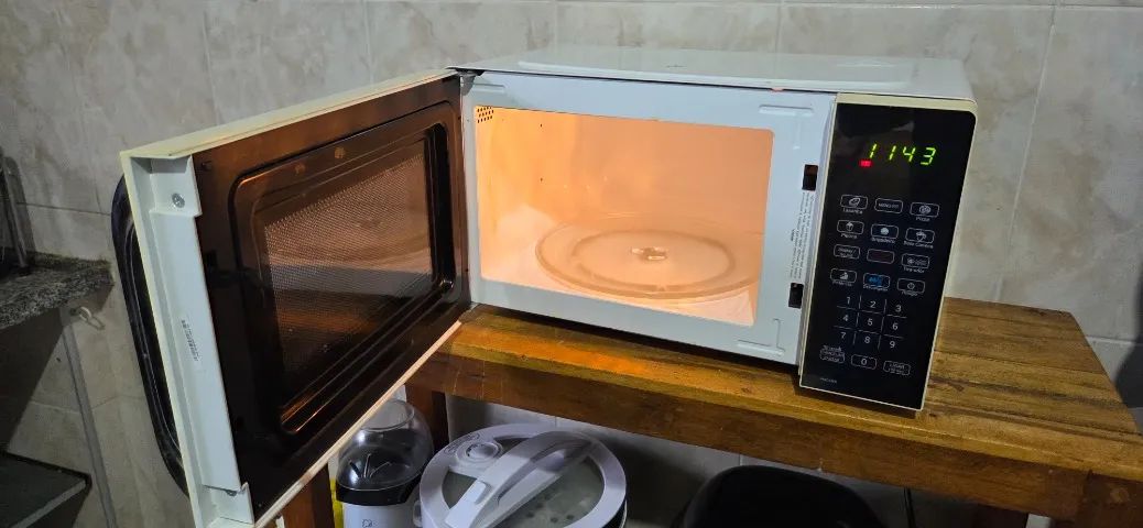 Microondas  - Foto 3