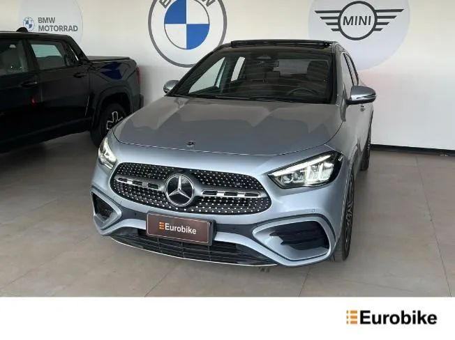 Mercedes-Benz GLA-200 GLA 200 AMG Line 1.3 16V TB AUT 2025