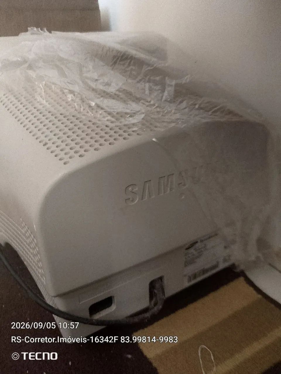 Tvs - Foto 2