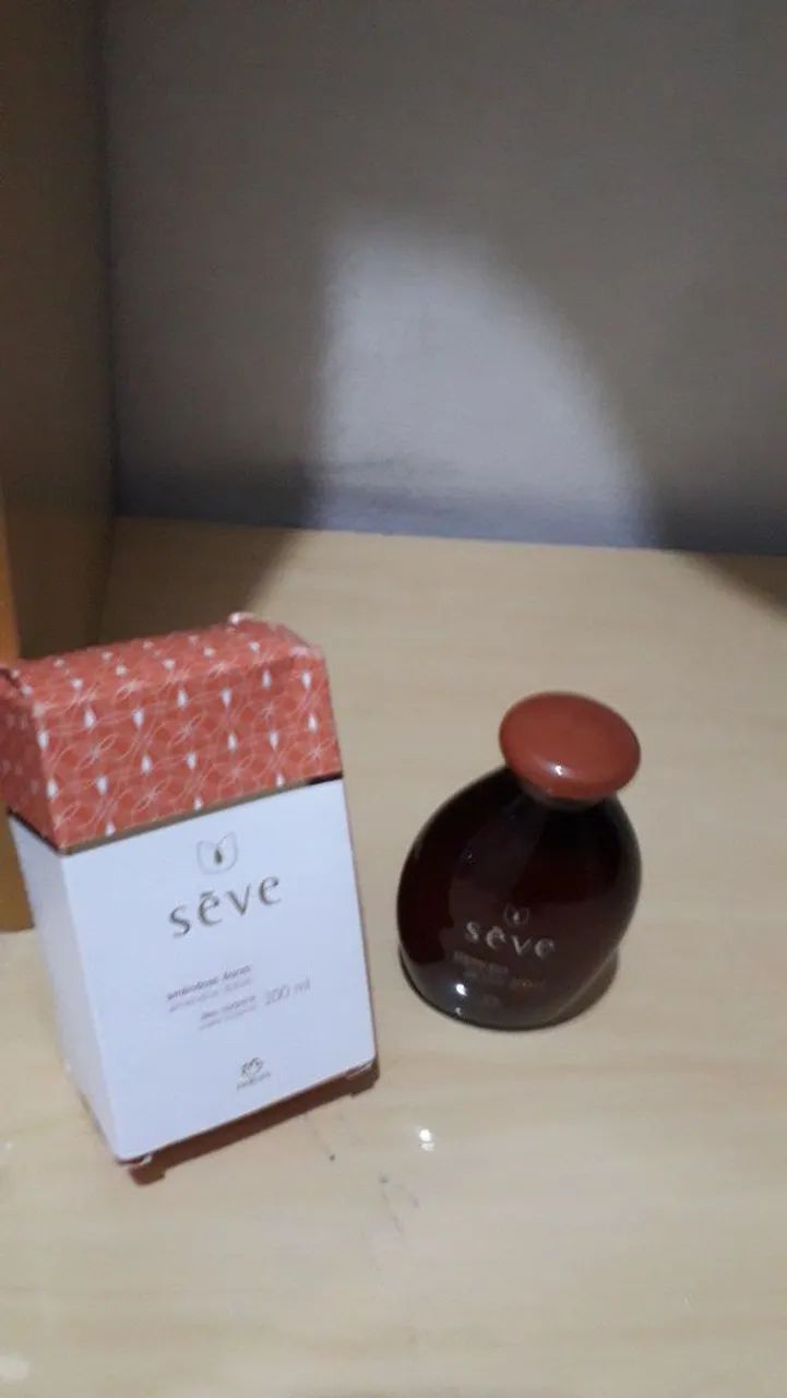 Óleo sève amêndoa natura 200ml 