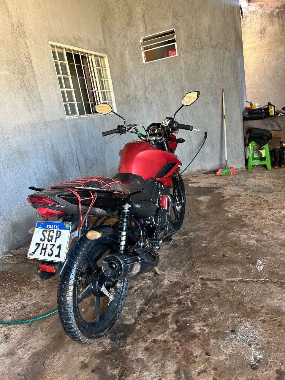 Fazer 150 2022 - Foto 2