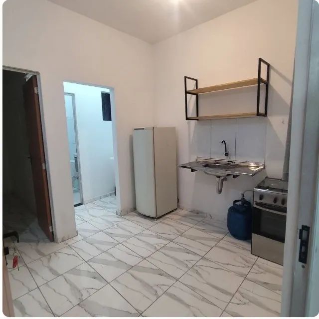 Apartamento de 1/4 em Paripe  - Foto 3