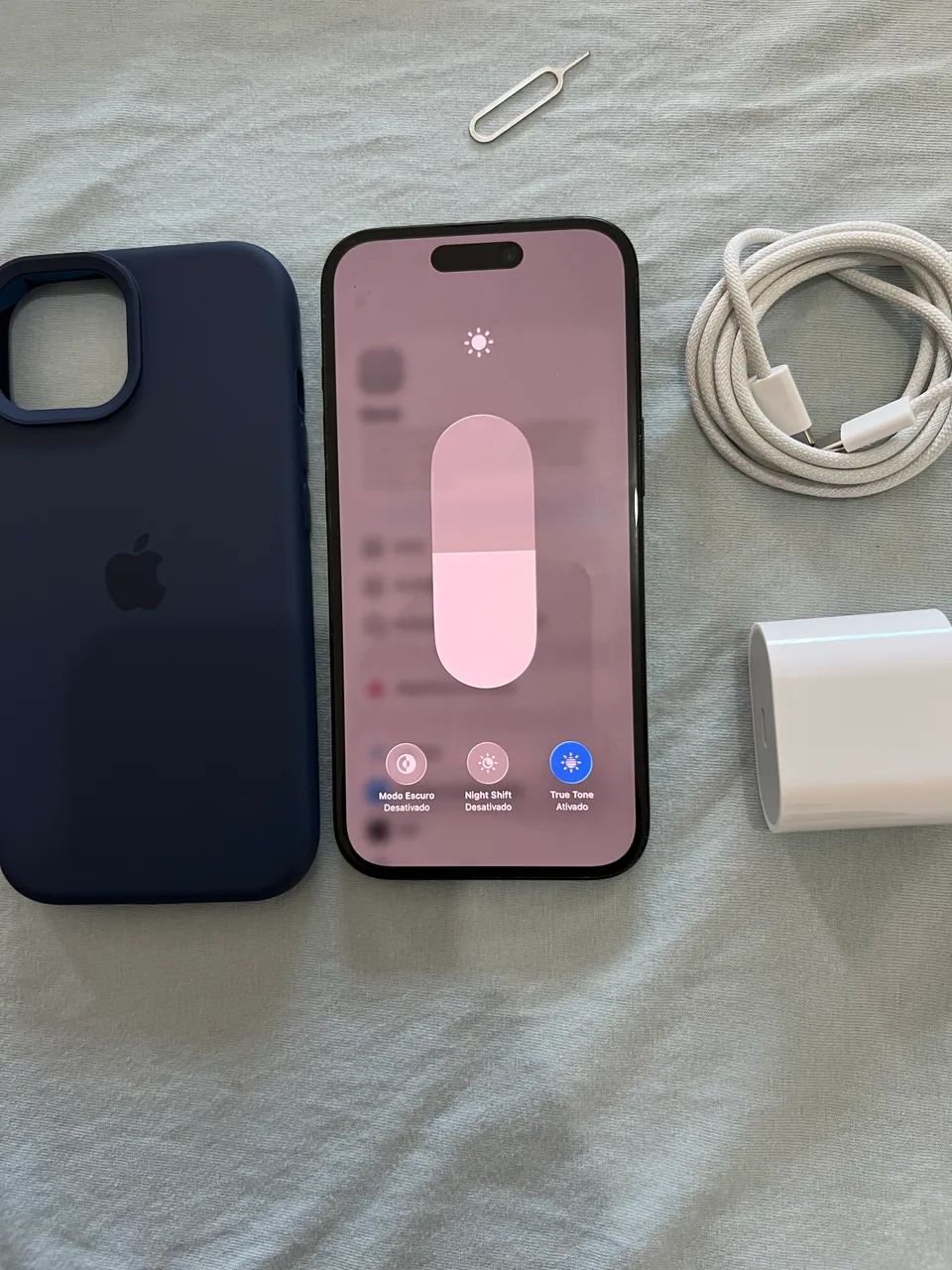 iPhone 15 128gb  - Foto 5