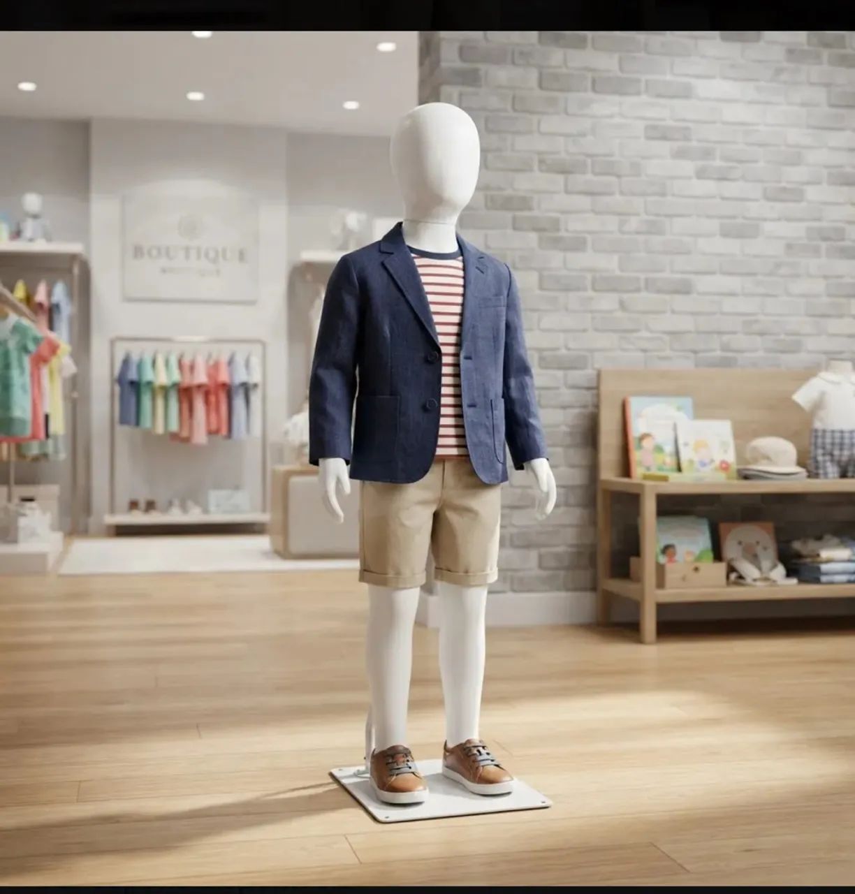 Produtos para loja de roupas  - Foto 5