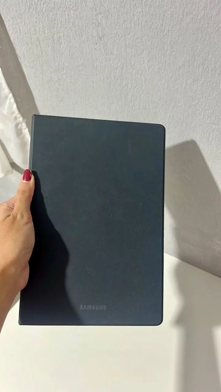 Tablet galaxy tab s6 lite  - Foto 4